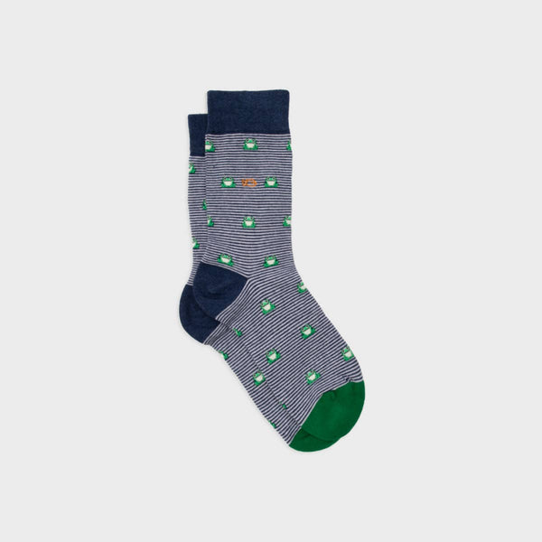 Calcetines de rana