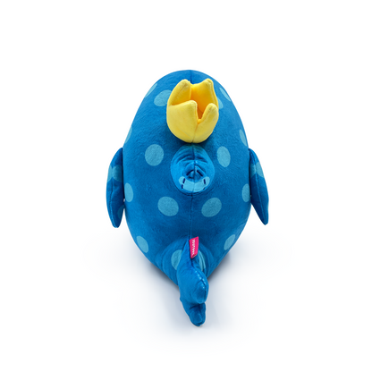 Shark Plush (9in)