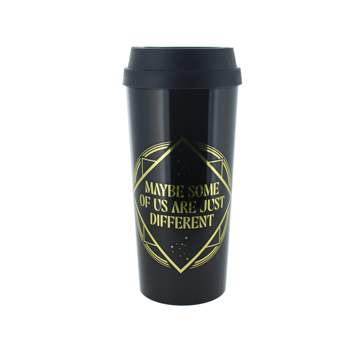 Tasse de voyage Wicked