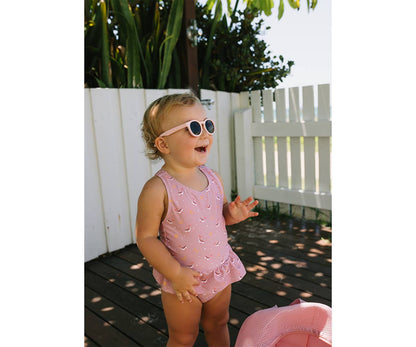 Magnolia sunglasses 3-5 years