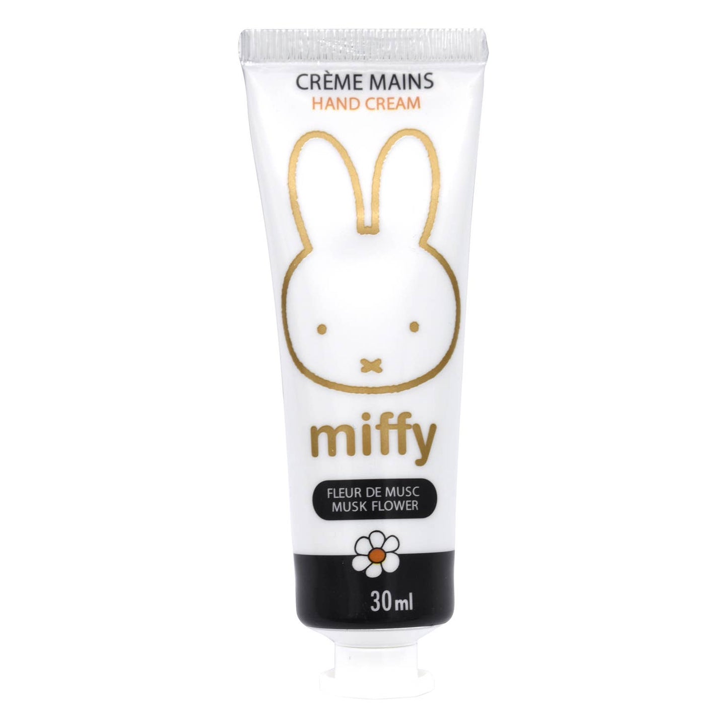 Crème main Lapin Miffy 30ml