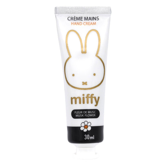 Crème main Lapin Miffy 30ml