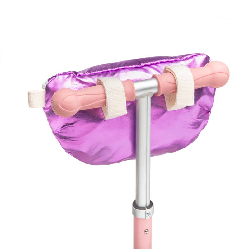 Metallic Children's Fanny Pack