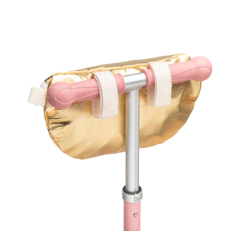 Metallic Children's Fanny Pack