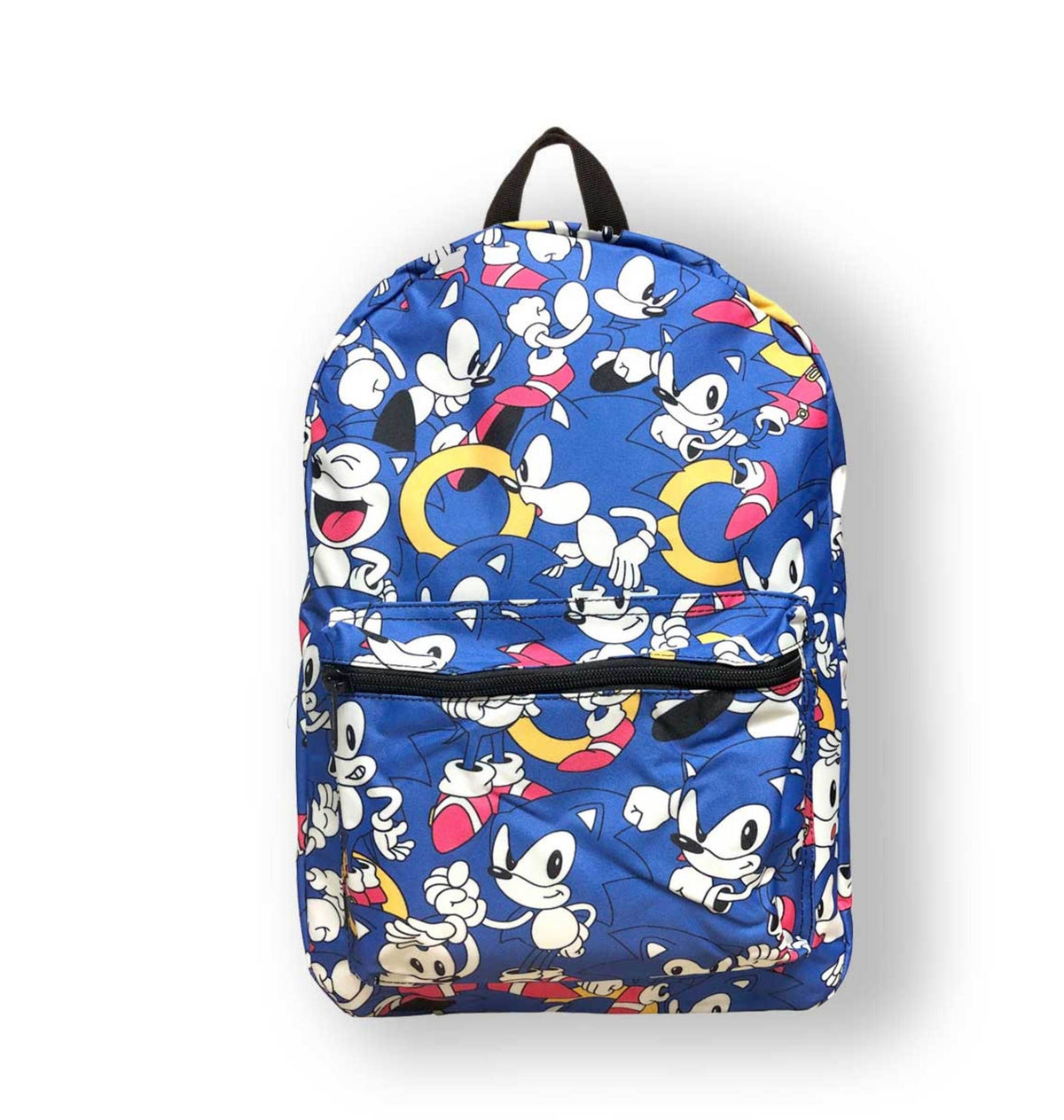 Sac à dos enfant Sonic The Hedgehog