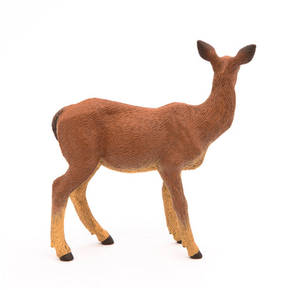 Figurine Biche
