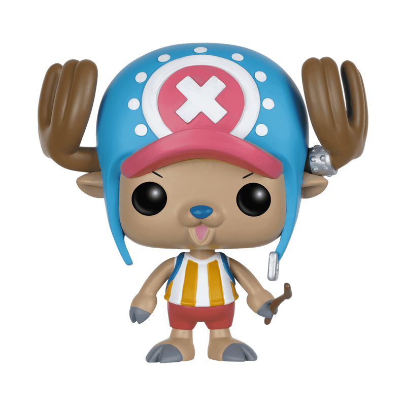 Funko Pop! Tony Tony Chopper – One Piece
