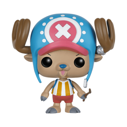 Funko Pop! Tony Tony Chopper – One Piece