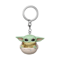 Porta-chaves Pop! A Criança na Cápsula