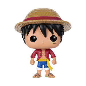 ¡Estallido! Mono. D. Luffy 