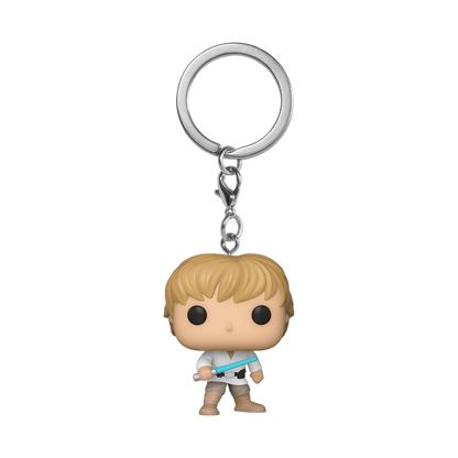 Pop! Keychain Luke Skywalker