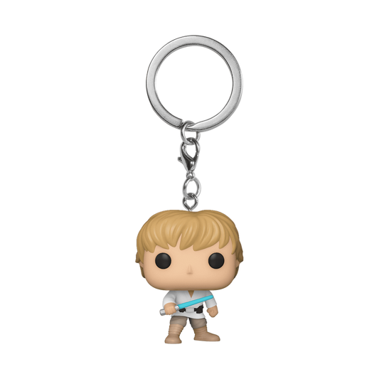 Pop! Keychain Luke Skywalker