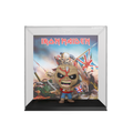 Pop! Albums Iron Maiden - The Trooper