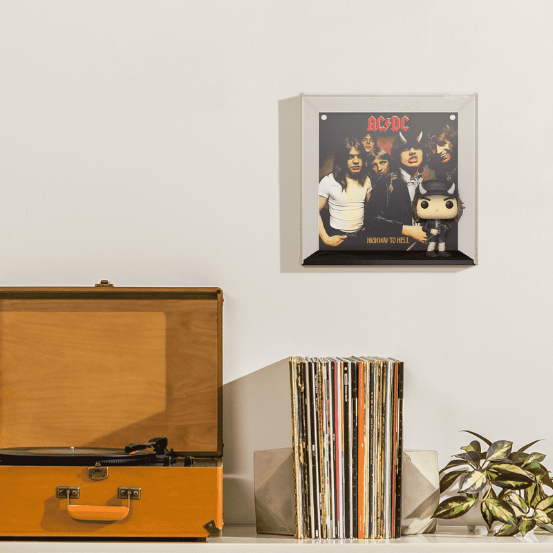 Pop! Alben AC/DC - Highway to Hell 