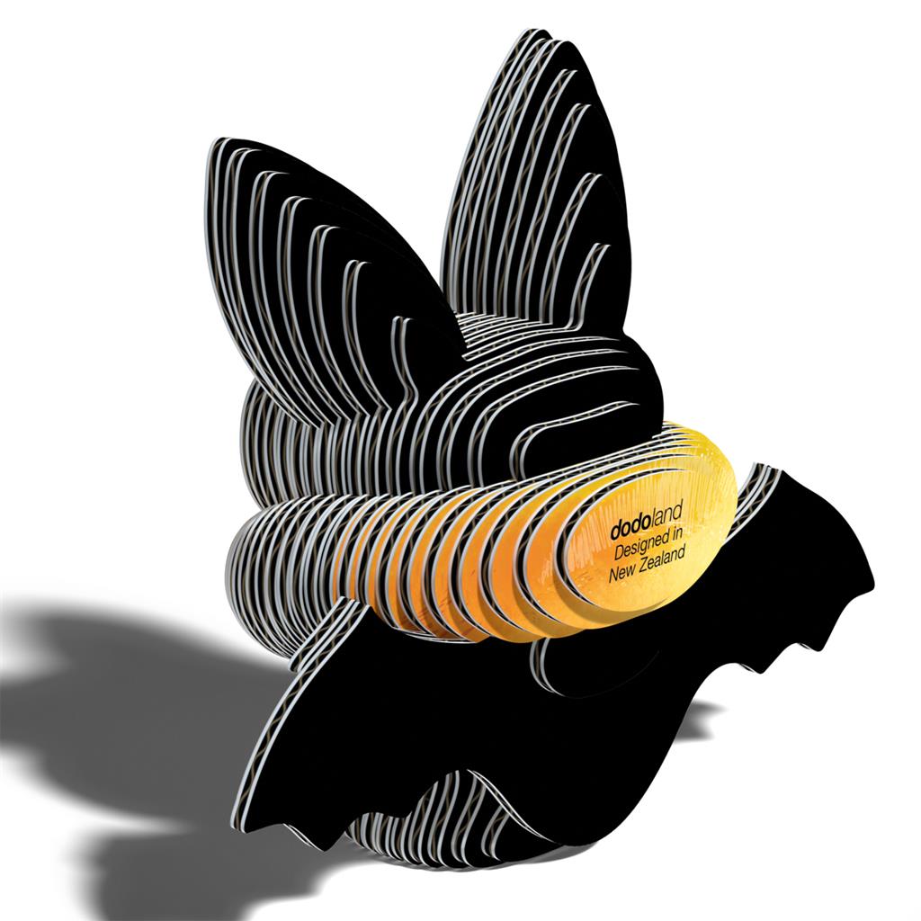 EUGY 3D - Murciélago