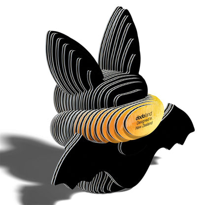 EUGY 3D - Murciélago