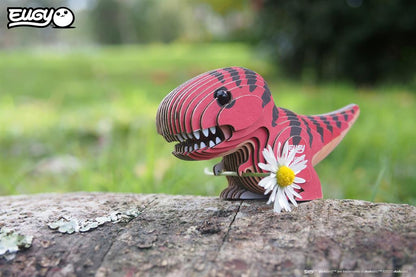 EUGY 3D - Tyrannosaurus