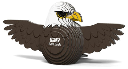 EUGY 3D - Aigle