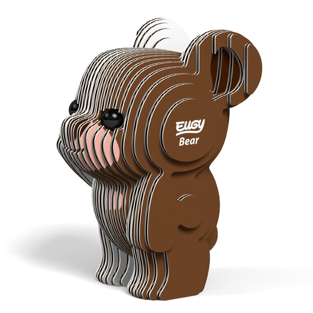 EUGY 3D - Ours