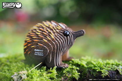 EUGY 3D - Equidna