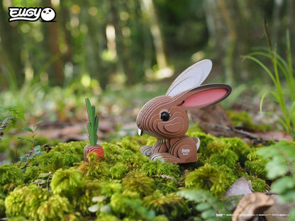 EUGY 3D - Conejo