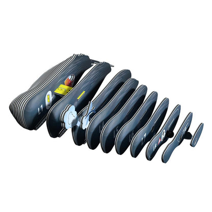 EUGY 3D - Gran Cachalote