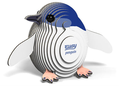EUGY 3D - Penguin
