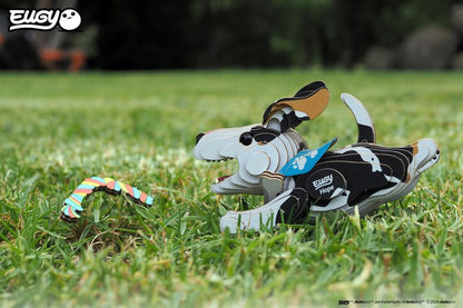 EUGY 3D - Perro