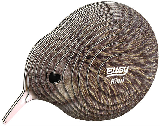 EUGY 3D - Kiwi Brun