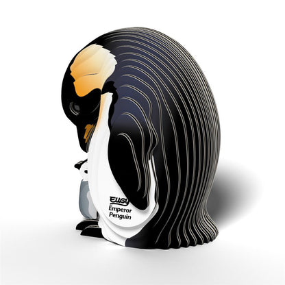 EUGY 3D - Emperor Penguin