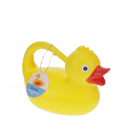 Arrosoir (1,8 L) - Canard Jaune