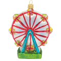 Boule de Noël Grande Roue
