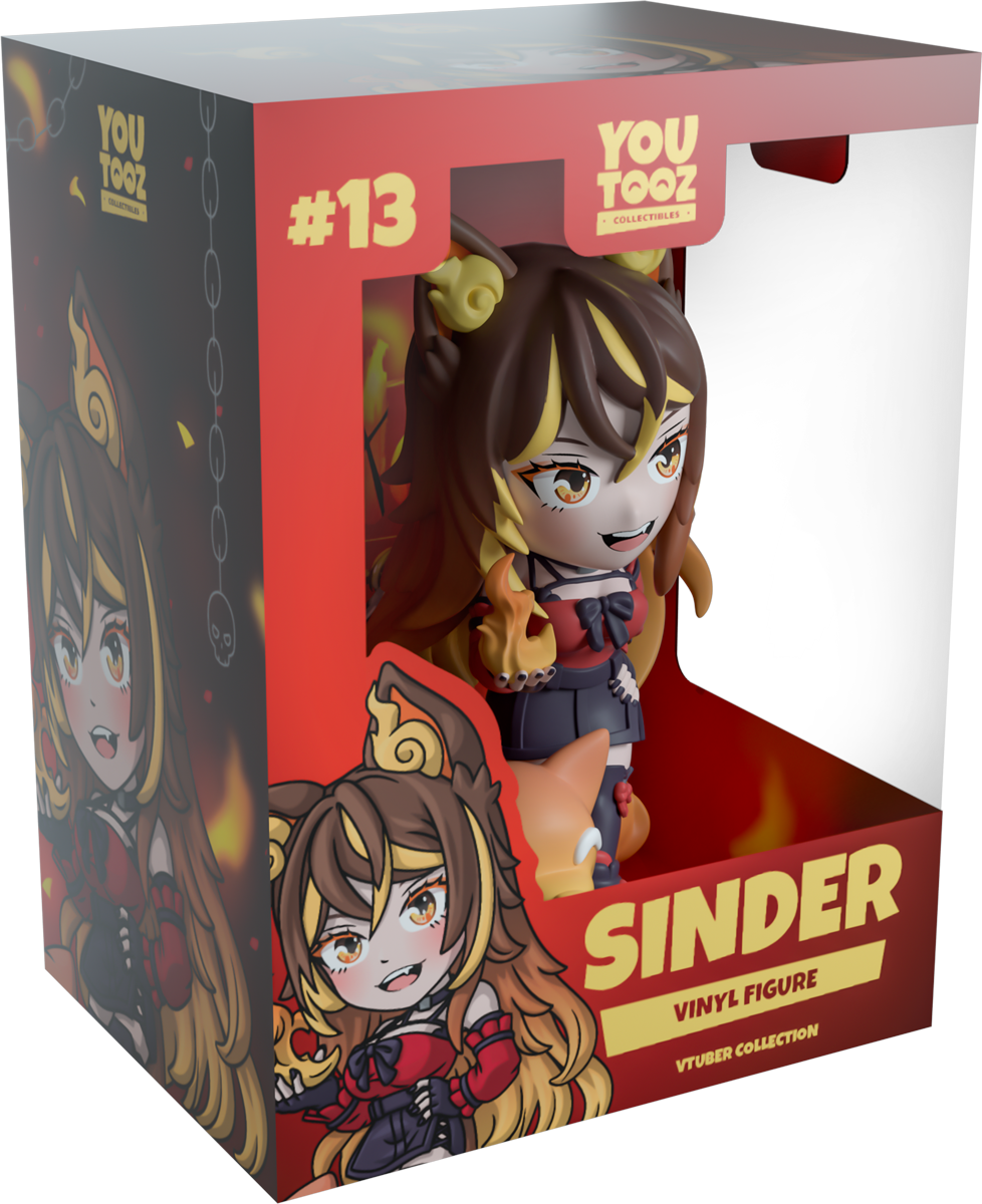 シンダー
