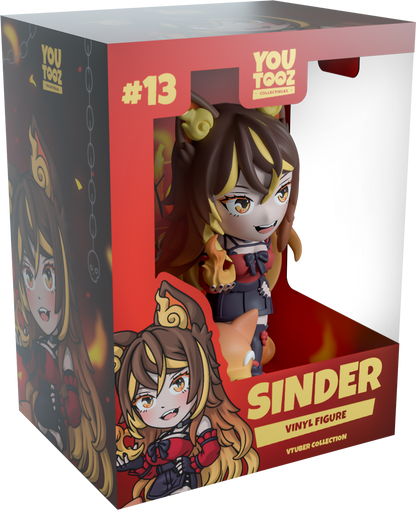 シンダー