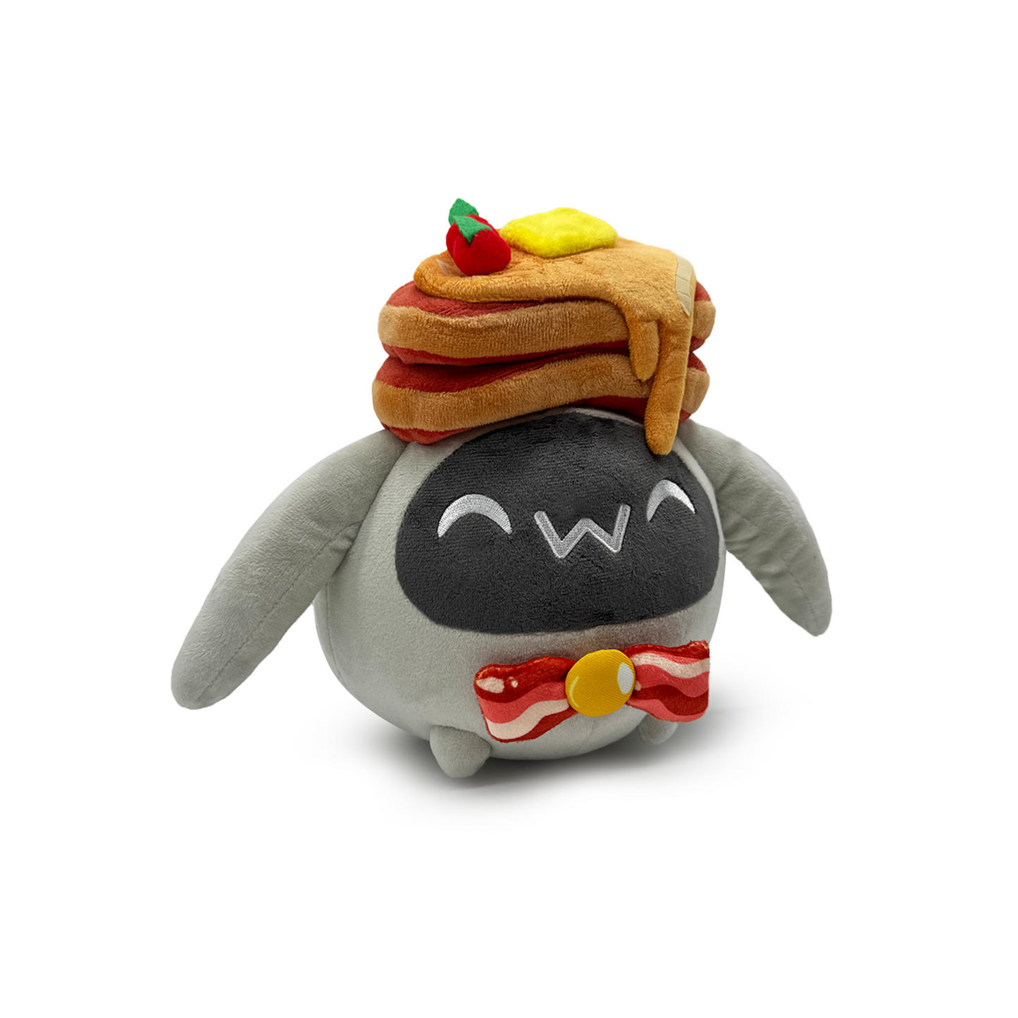 Blin Breakfast Stickie (6in)