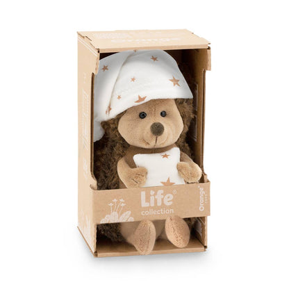 Peluche Prickle le Hérisson : Doux Rêves 15cm - 0+