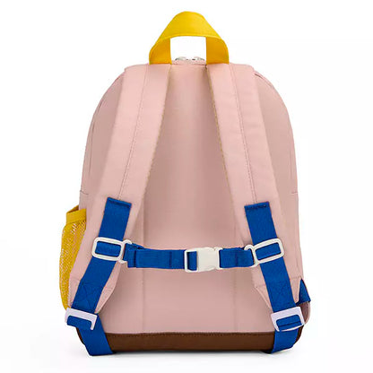 Mini Creamy Children's Backpack