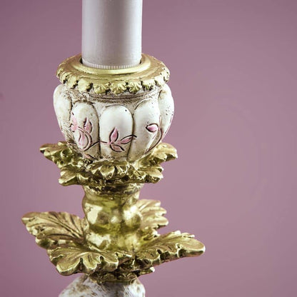 Bougeoir Perroquet Amari