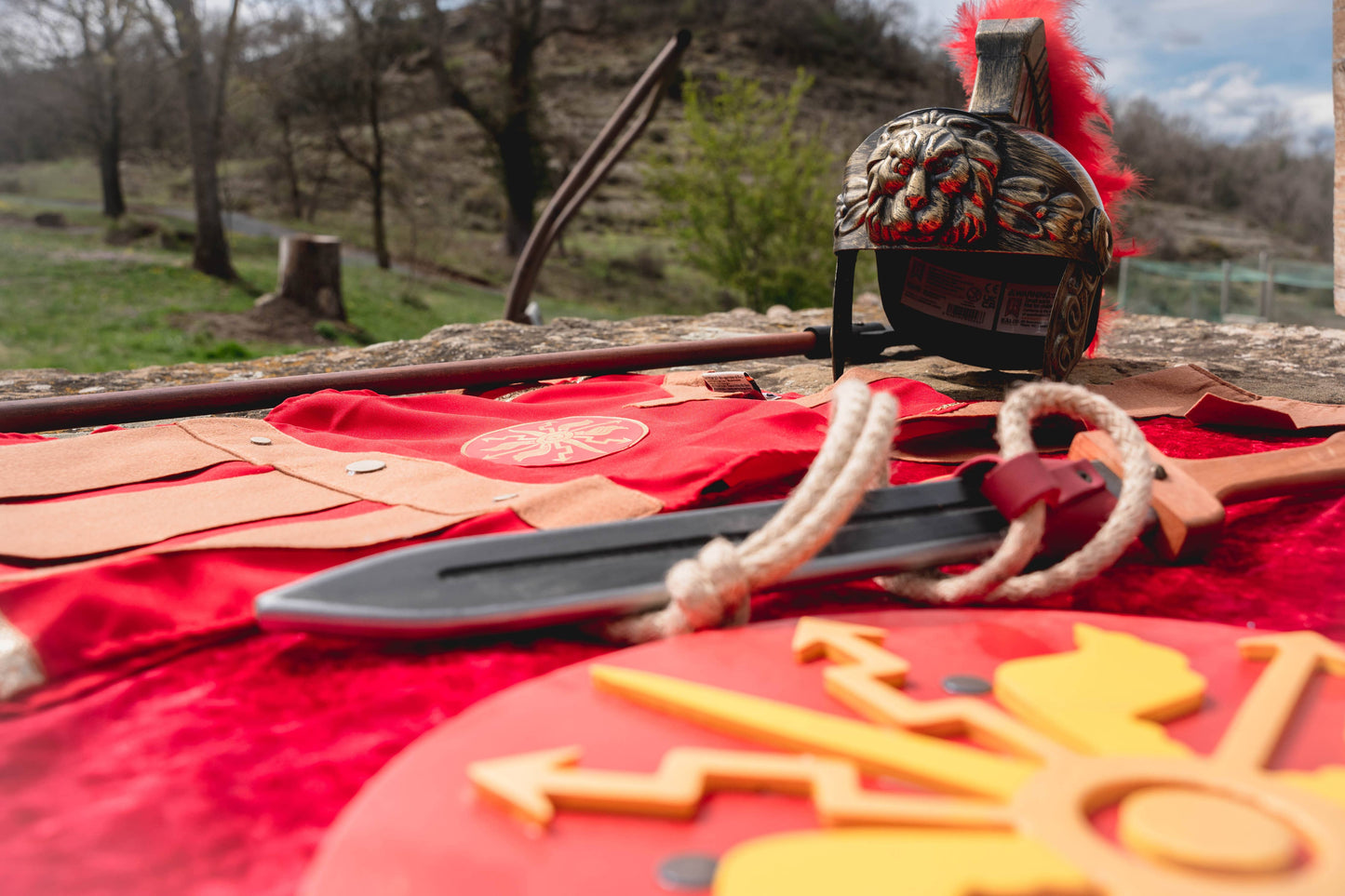 Produit KALID MEDIEVAL