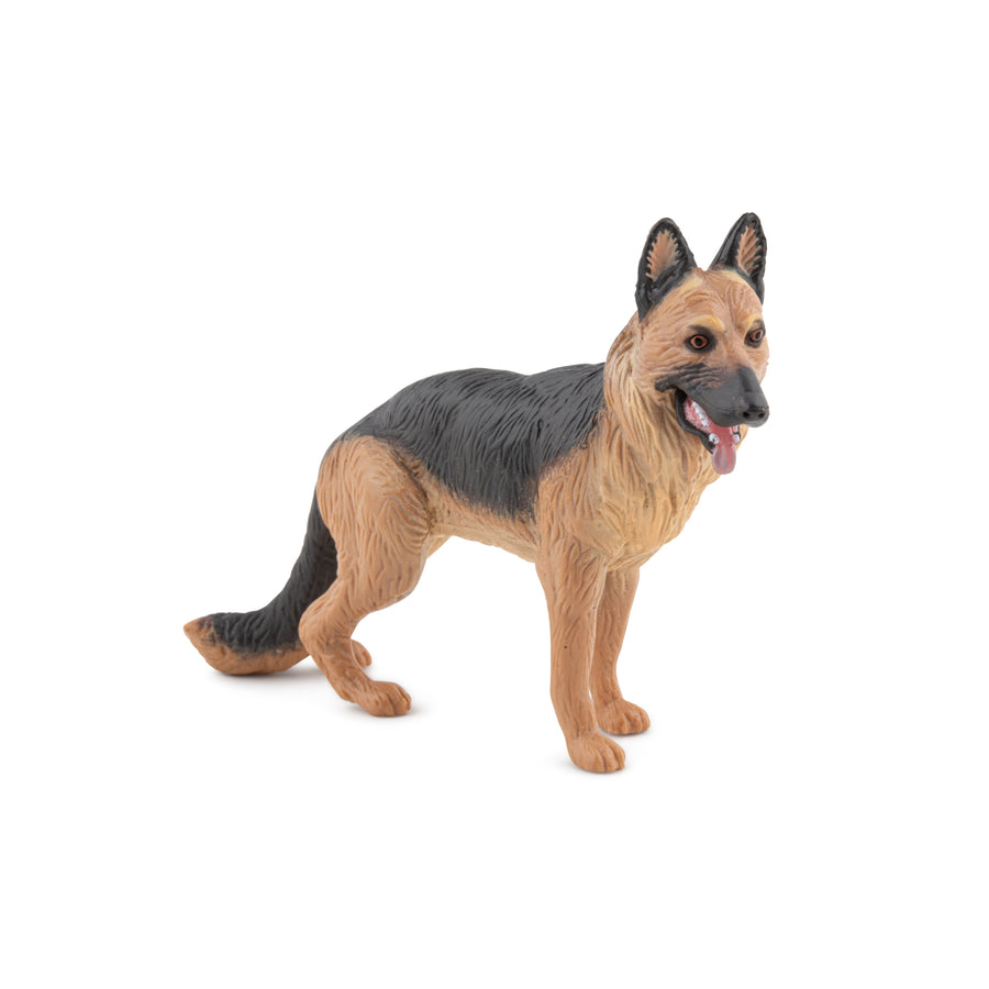 Berger allemand