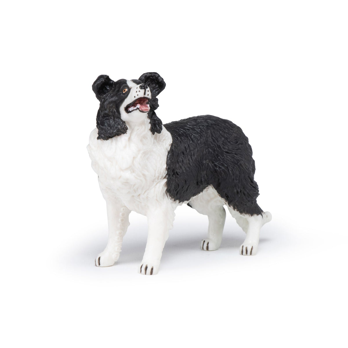 Border Collie Figurine