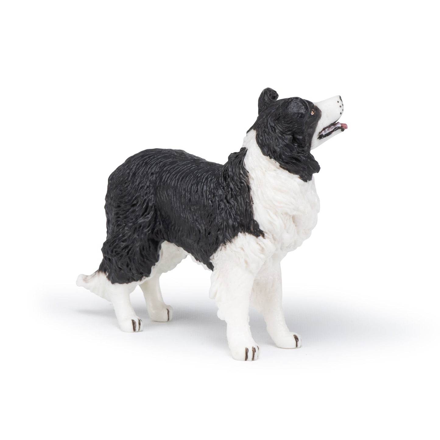 Figurine Border collie