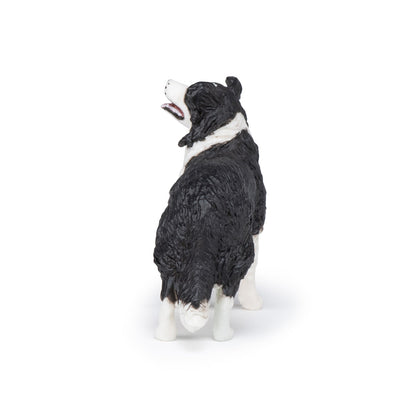 Figurine Border collie