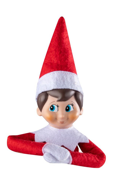 The Elf On The Shelf - Garçon Français