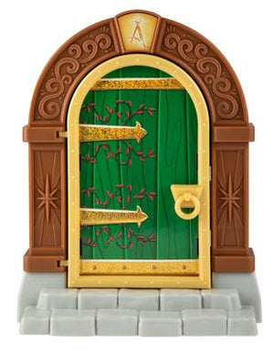 The Elf on the Shelf - Porte Elf