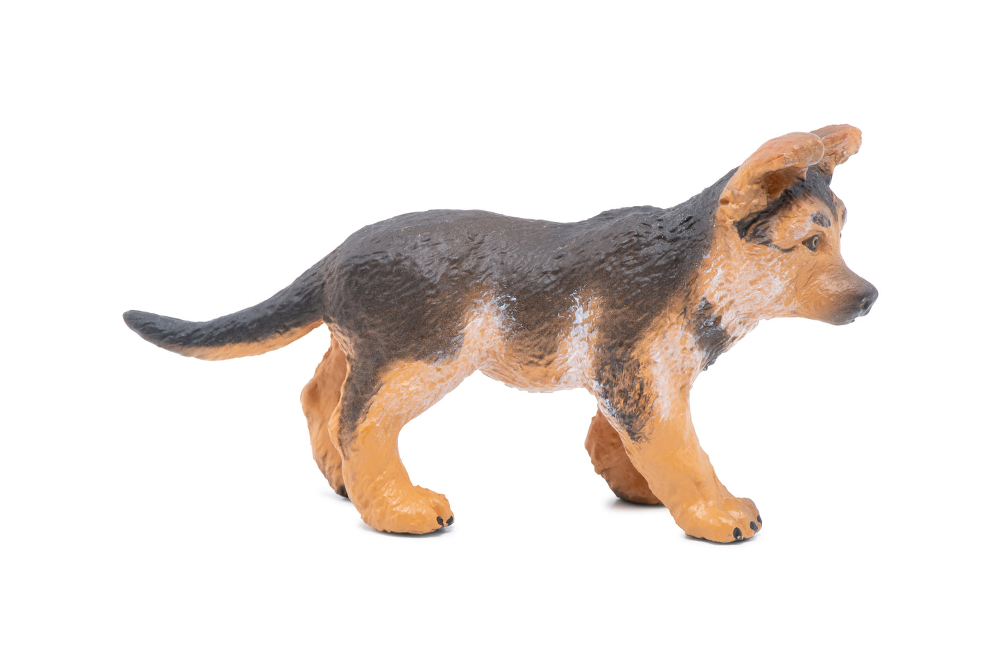 Figurine Bébé berger allemand