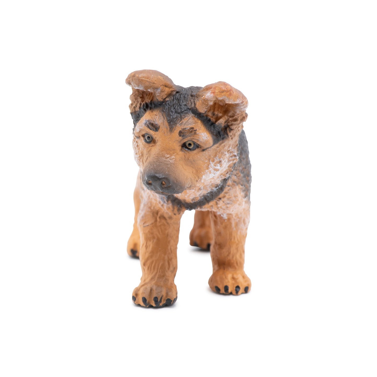 Figurine Bébé berger allemand