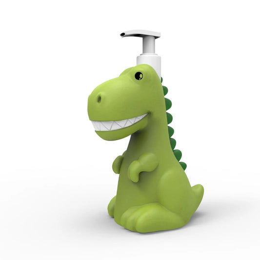 Distributeur de Savon Dinosaure