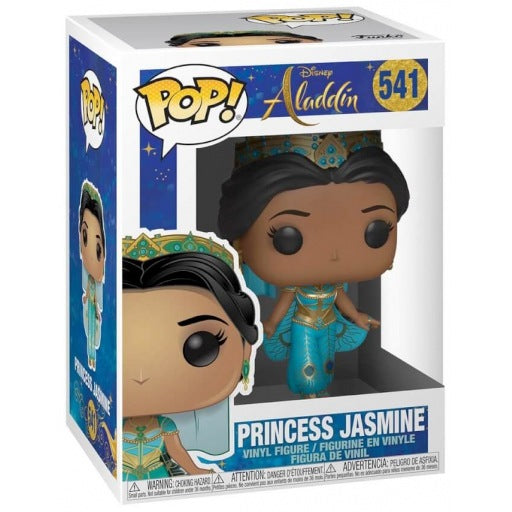 Pop! プリンセスジャスミン