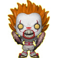 Pop! Pennywise avec Pattes d'Araignée